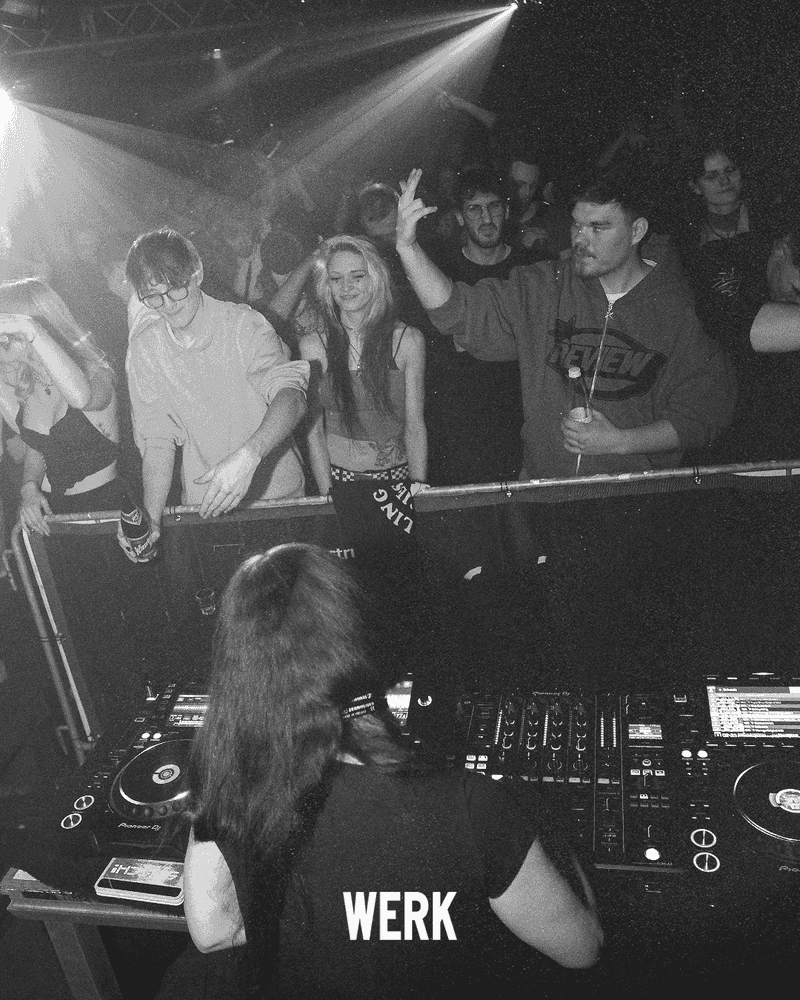 COLLIDE VOL. 1