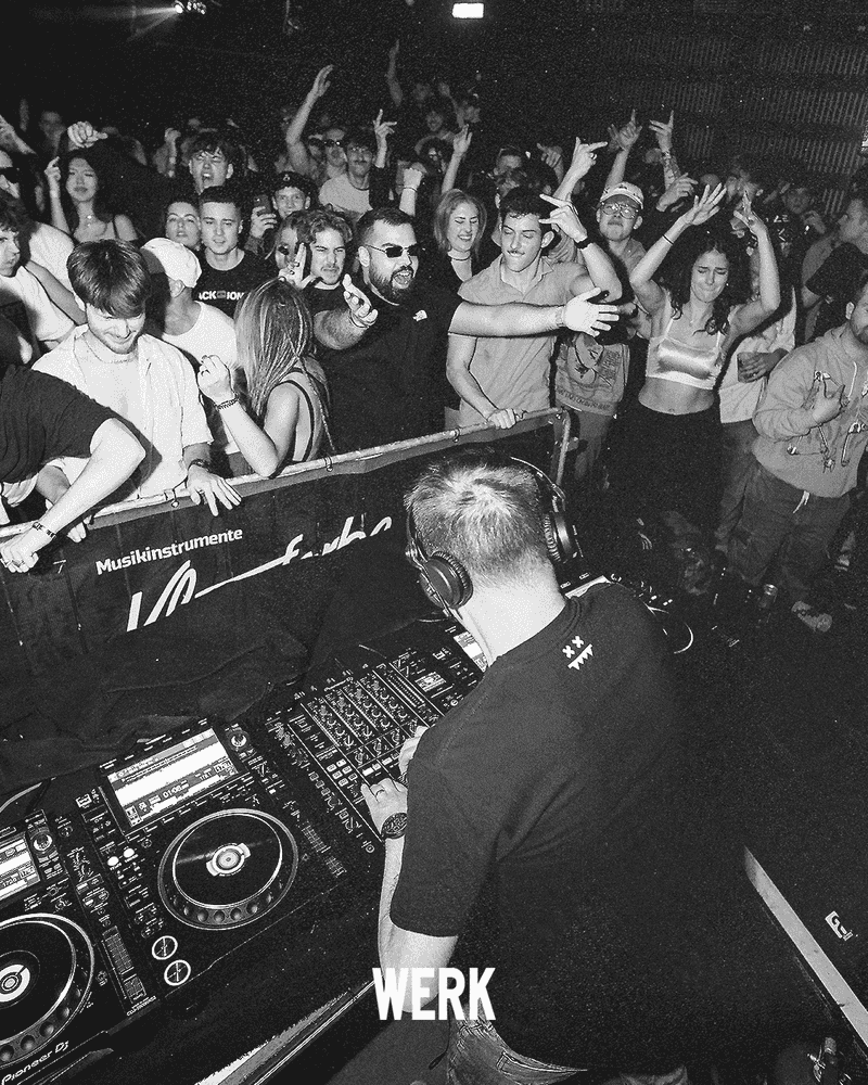 COLLIDE VOL. 1