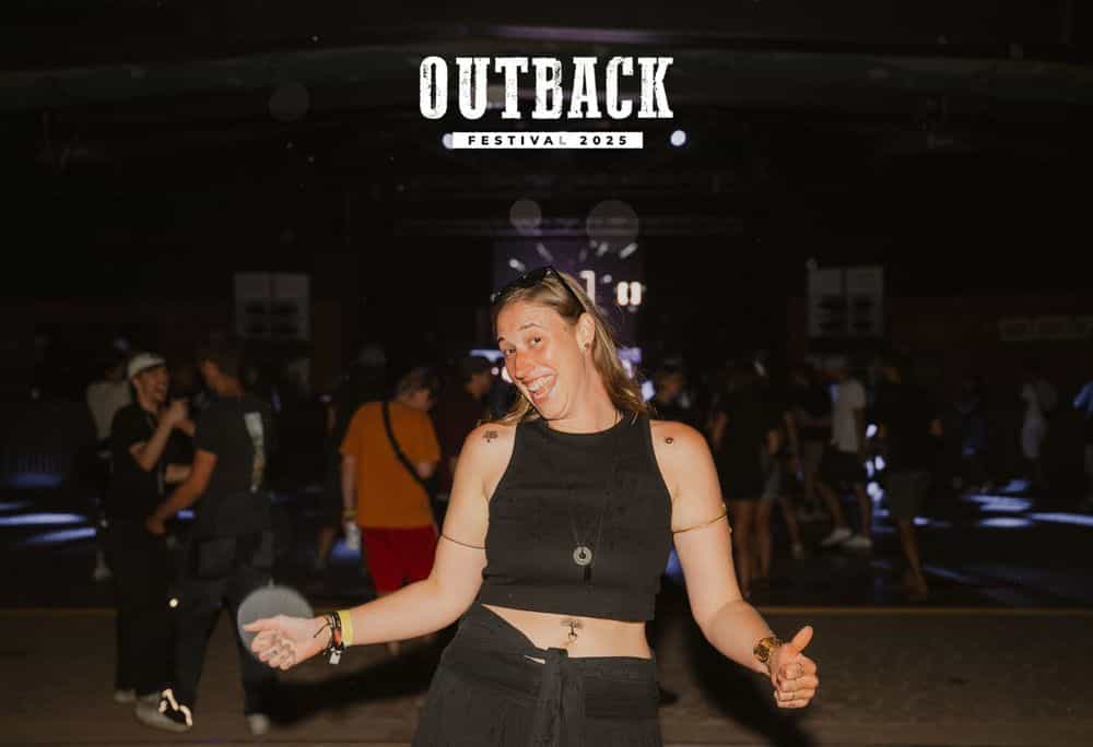 OUTBACK 2025 Pt. 1