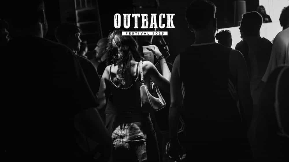 OUTBACK 2025 Pt. 1