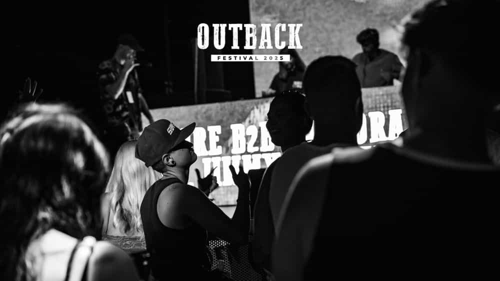 OUTBACK 2025 Pt. 1