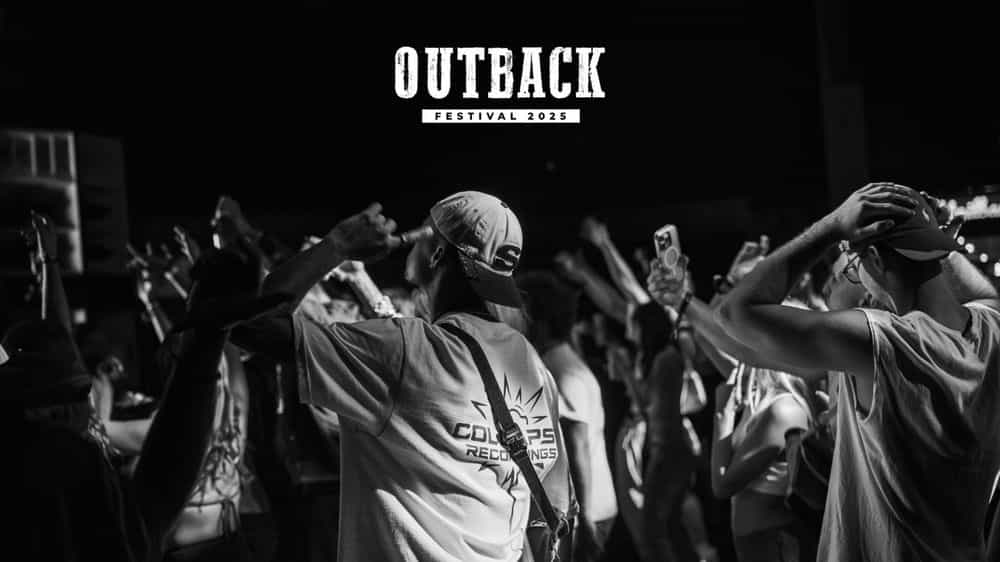OUTBACK 2025 Pt. 1