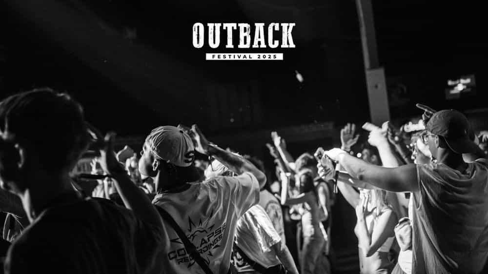 OUTBACK 2025 Pt. 1