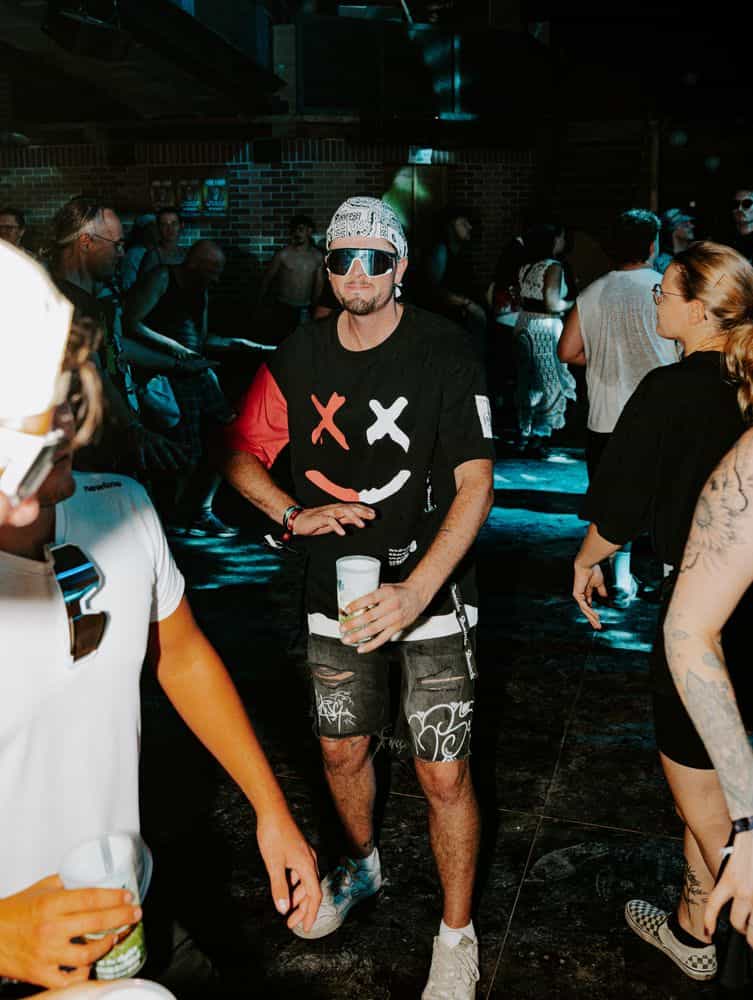 OUTBACK 2026