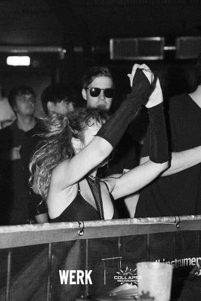 COLLIDE VOL. 5