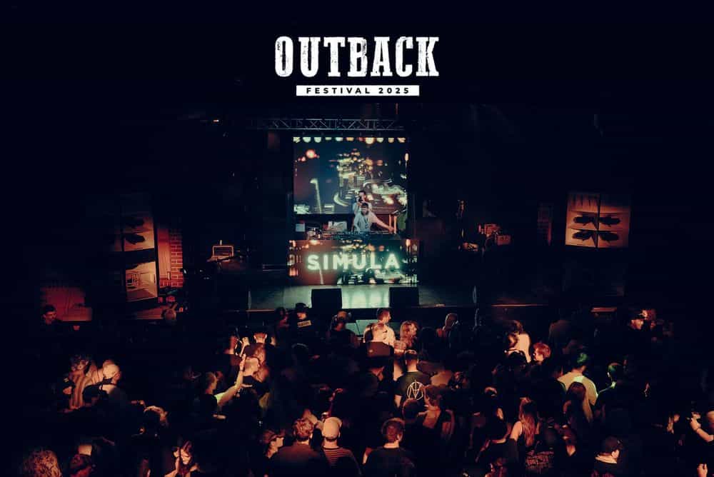 OUTBACK 2025 PT. 2