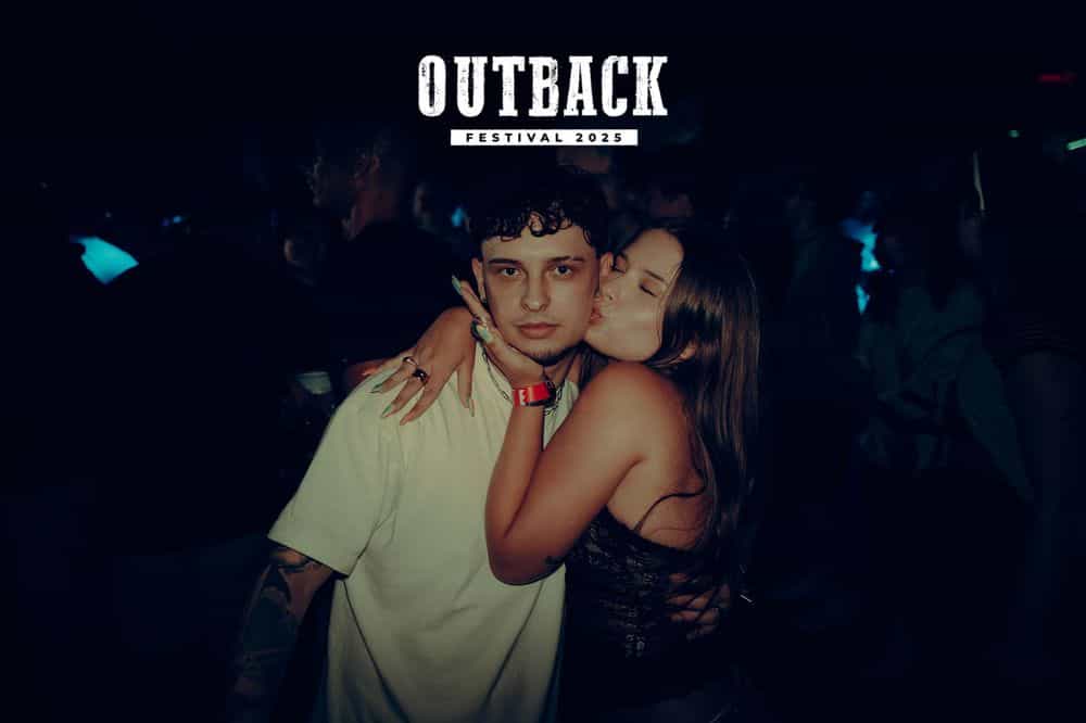 OUTBACK 2025 PT. 2
