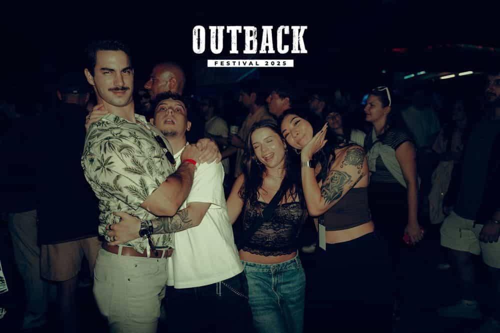 OUTBACK 2025 PT. 2