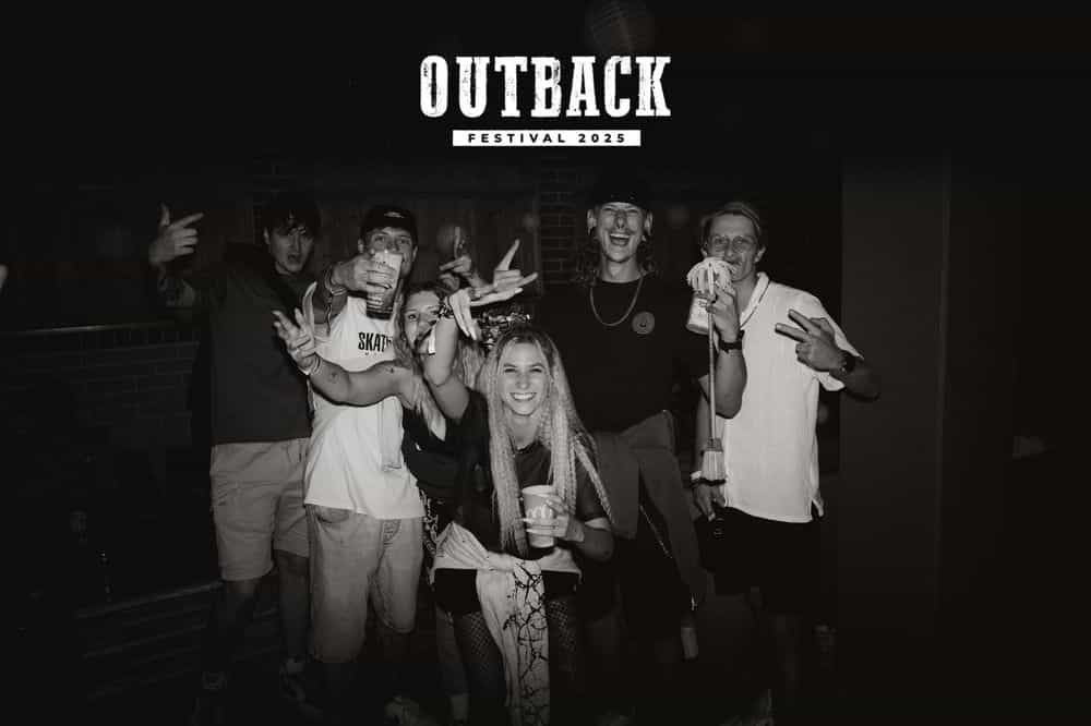 OUTBACK 2025 PT. 2