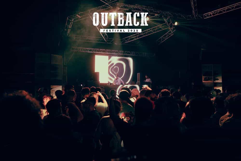 OUTBACK 2025 PT. 2