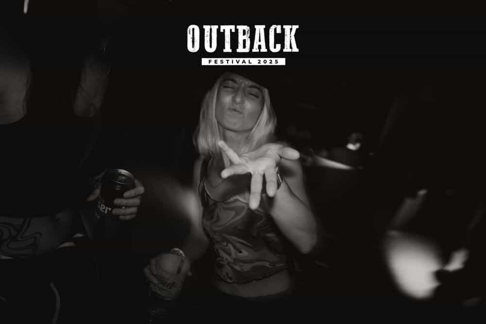 OUTBACK 2025 PT. 2