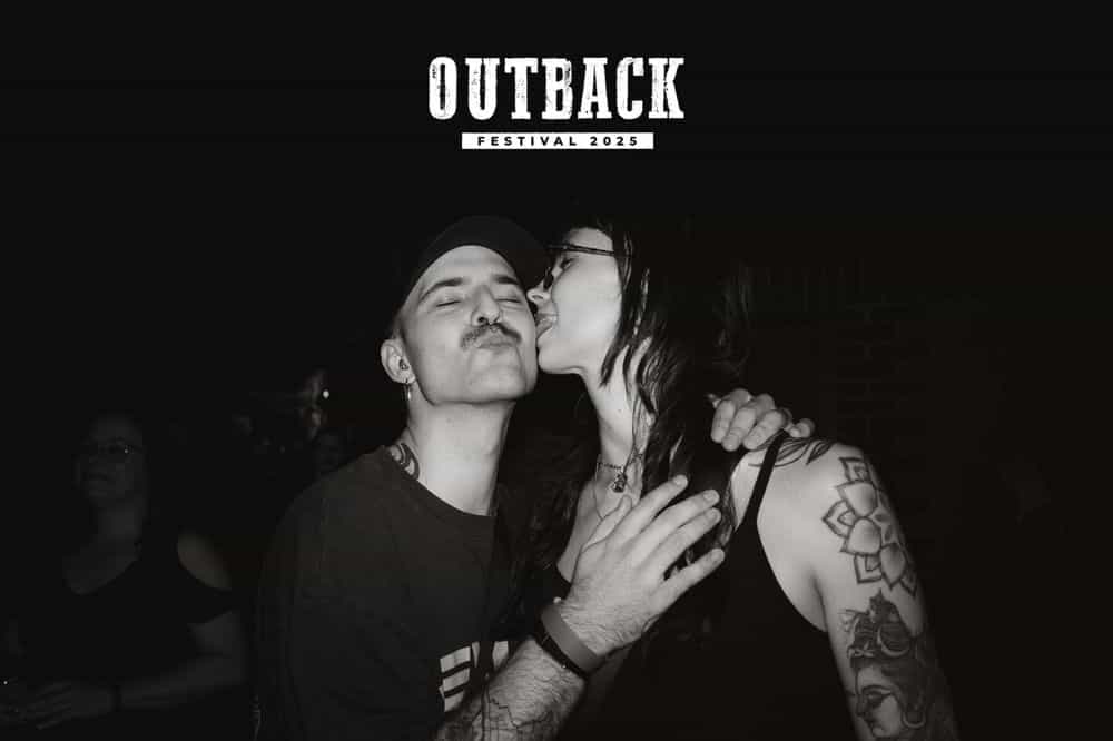 OUTBACK 2025 PT. 2