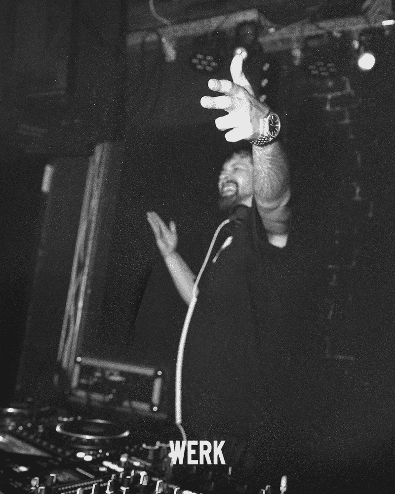 COLLIDE VOL. 1 – photo 35