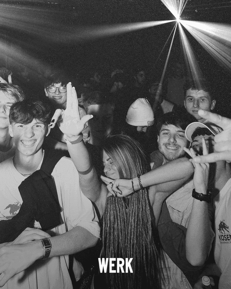 COLLIDE VOL. 1 – photo 25