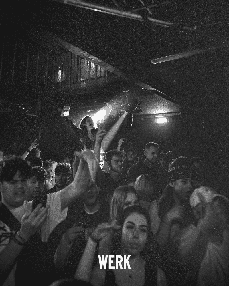 COLLIDE VOL. 1 – photo 19