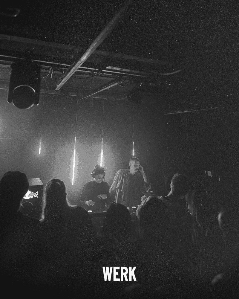 COLLIDE VOL. 1 – photo 34