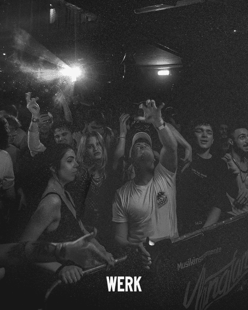 COLLIDE VOL. 1 – photo 23