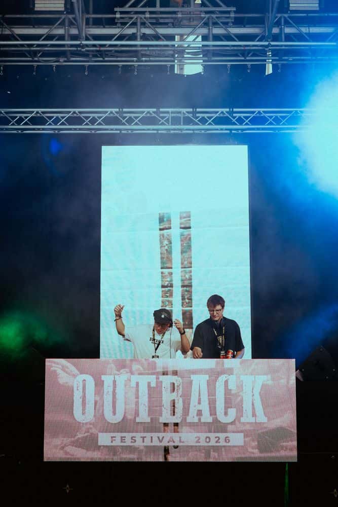 OUTBACK 2026 – photo 35