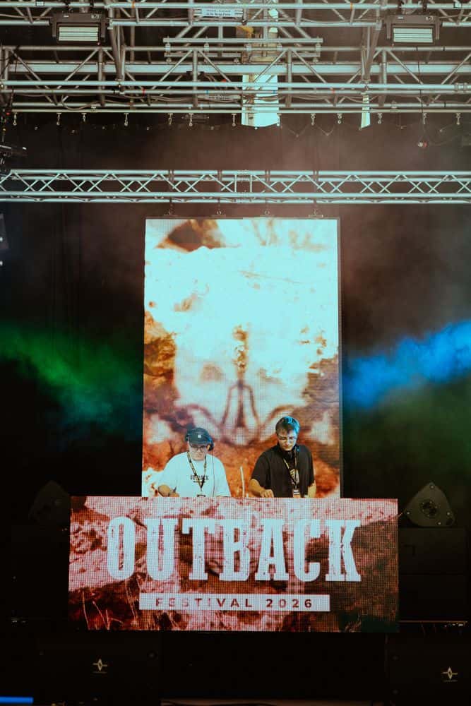 OUTBACK 2026 – photo 19
