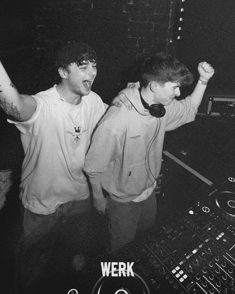 COLLIDE VOL. 1 – photo 30