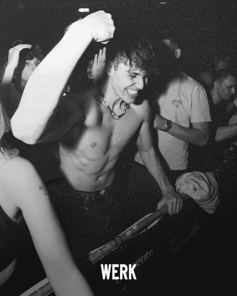 COLLIDE VOL. 1 – photo 42