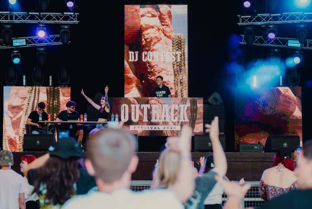 OUTBACK 2026 – photo 95