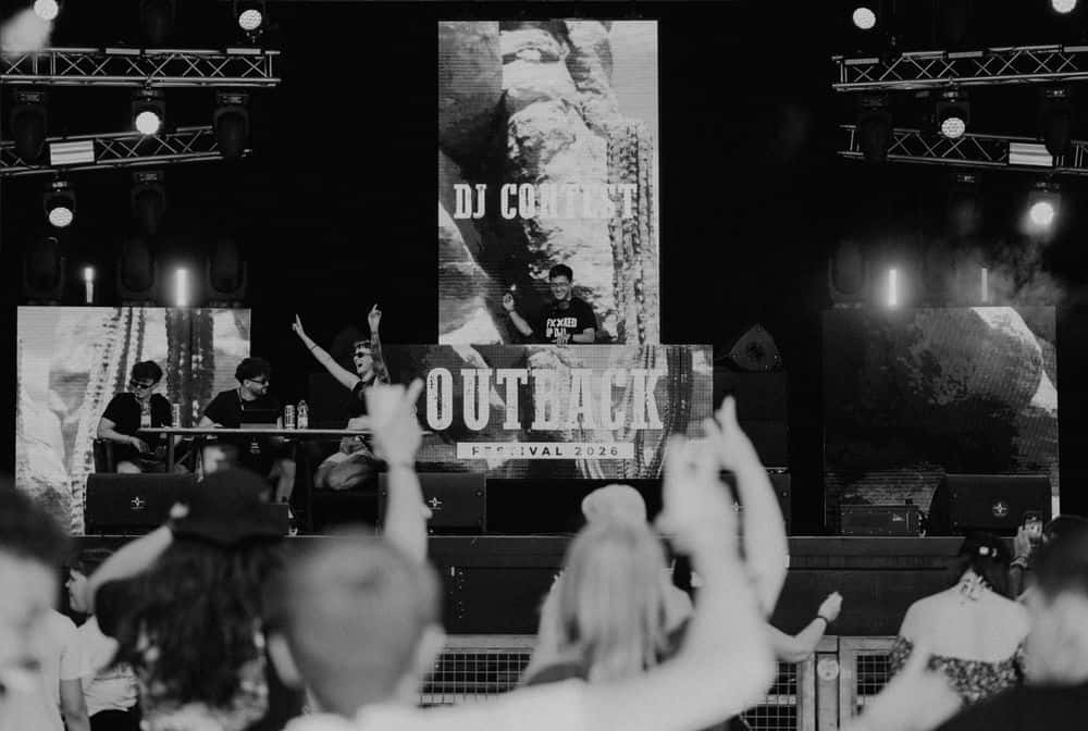 OUTBACK 2026 – photo 113