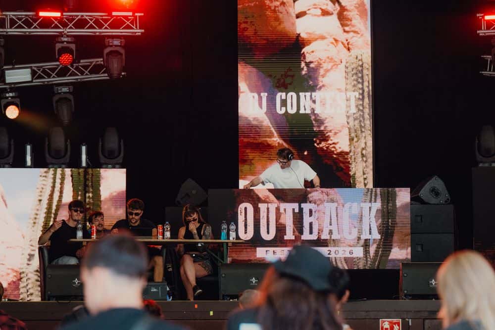 OUTBACK 2026 – photo 68