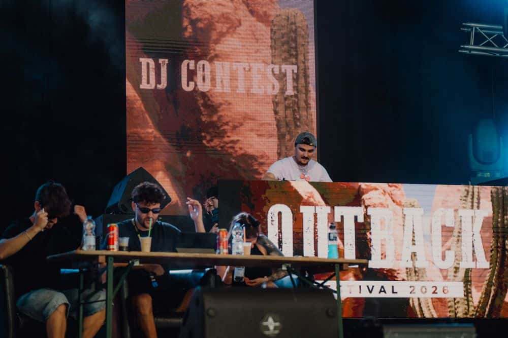 OUTBACK 2026 – photo 67