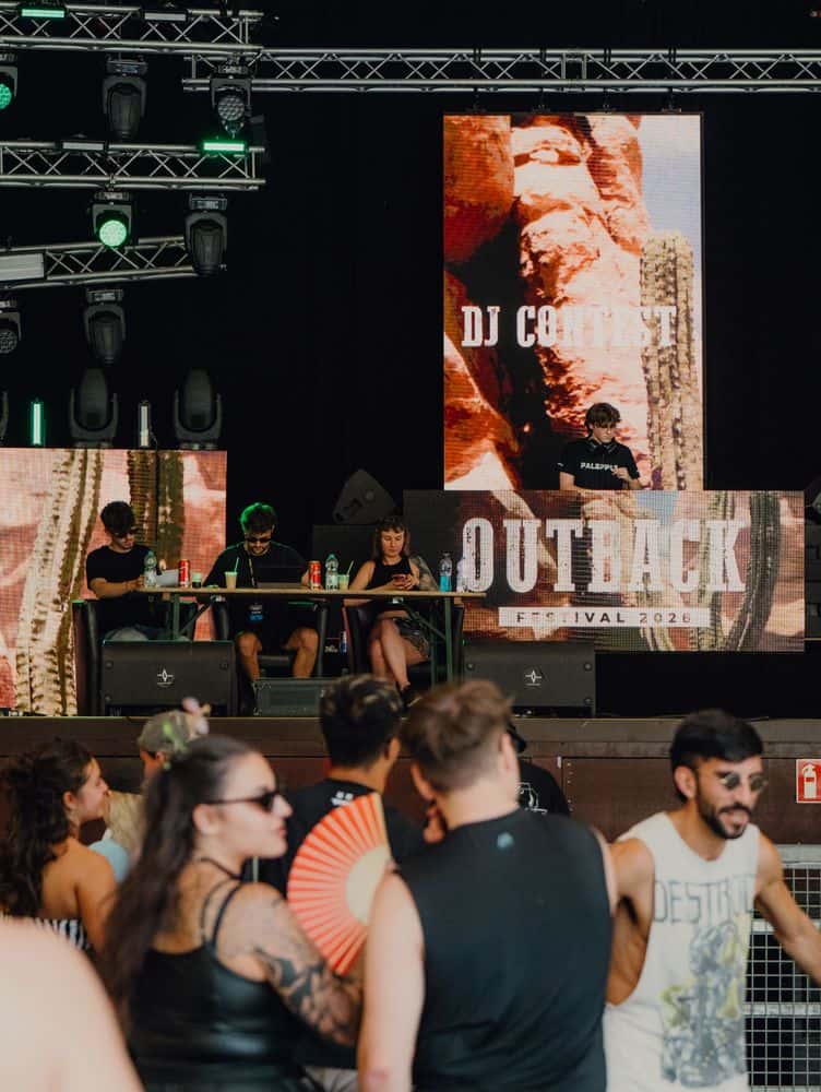 OUTBACK 2026 – photo 72