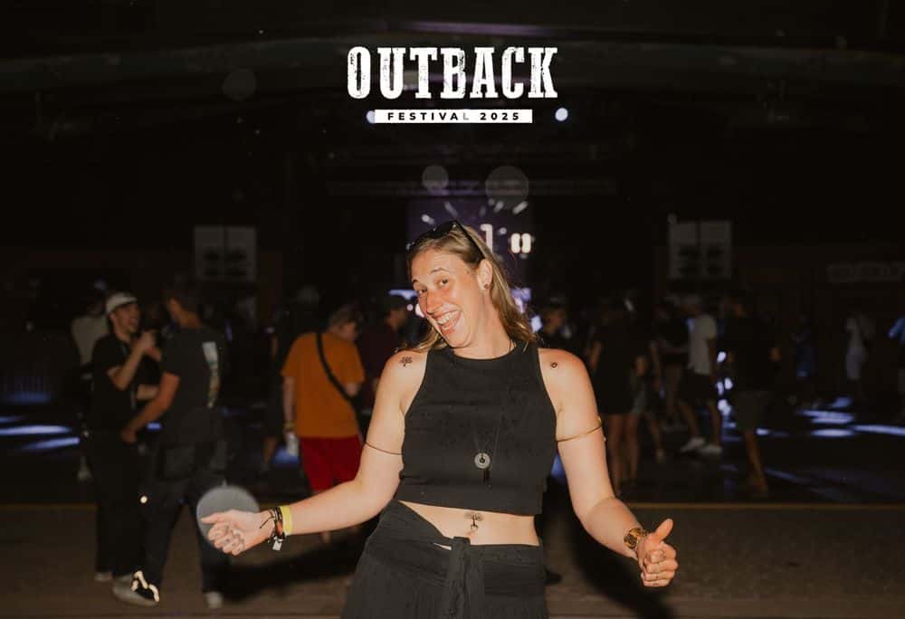 OUTBACK 2025 Pt. 1 – photo 1
