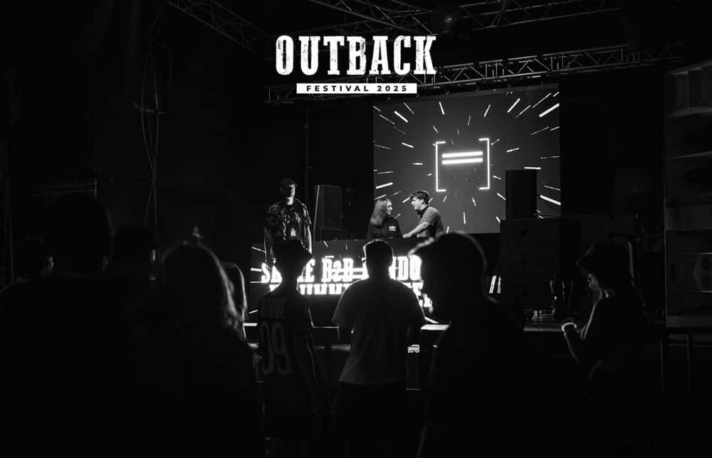 OUTBACK 2025 Pt. 1 – photo 2