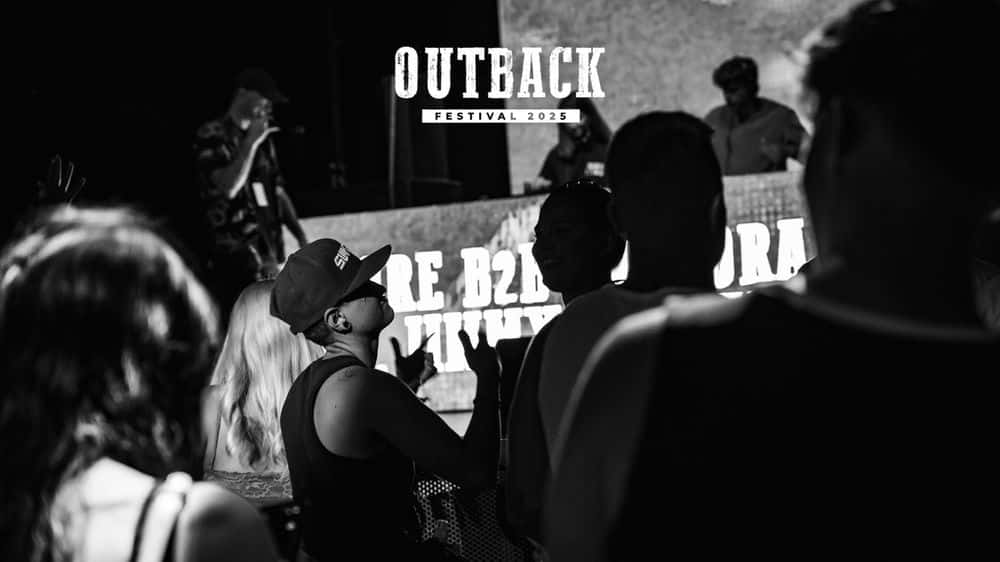 OUTBACK 2025 Pt. 1 – photo 7