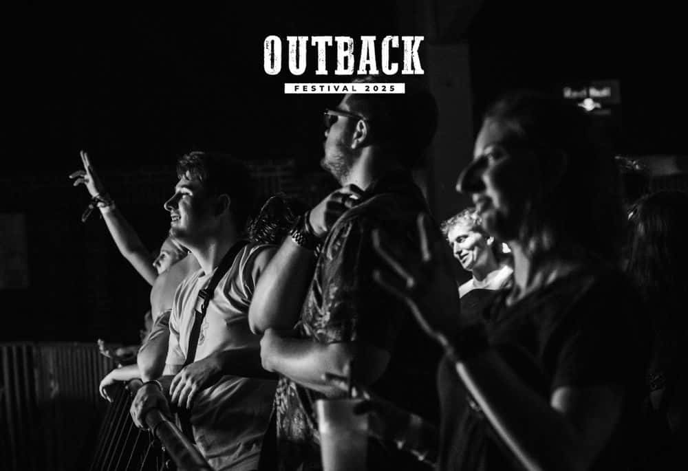 OUTBACK 2025 Pt. 1 – photo 11
