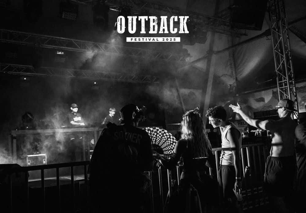 OUTBACK 2025 Pt. 1 – photo 33