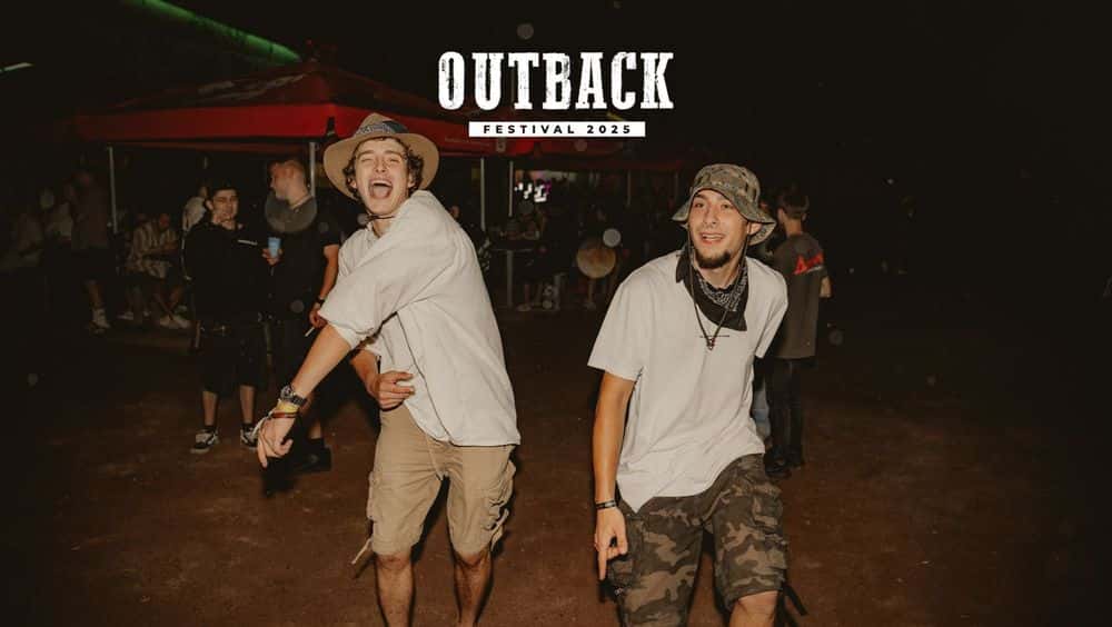 OUTBACK 2025 Pt. 1 – photo 99