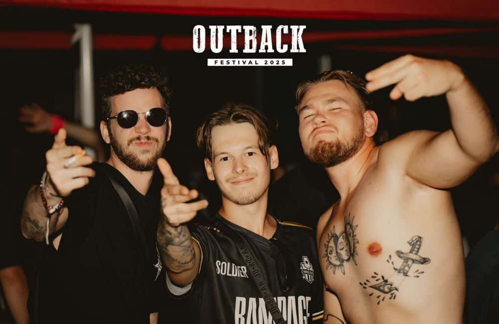 OUTBACK 2025 Pt. 1 – photo 118