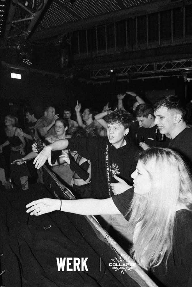 COLLIDE VOL. 5 – photo 23