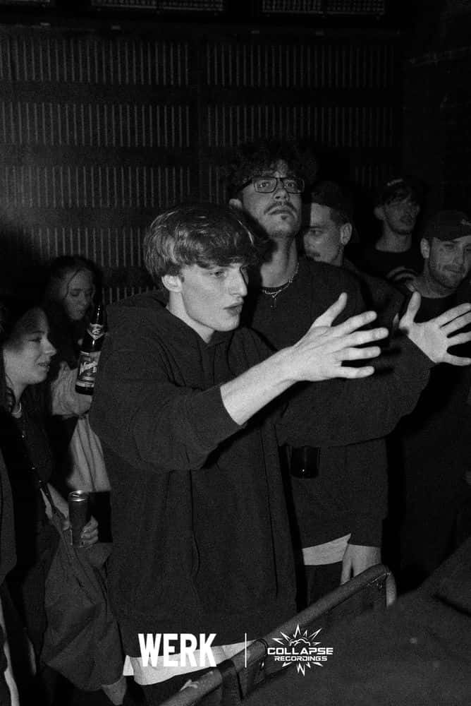 COLLIDE VOL. 2 – photo 29