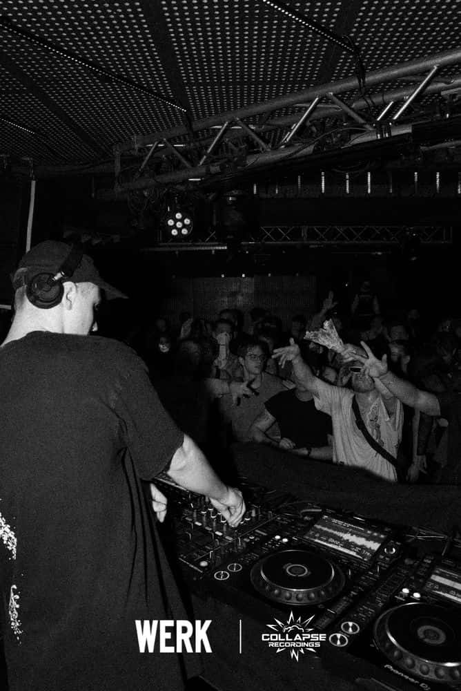 COLLIDE VOL. 2 – photo 38