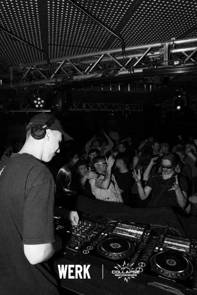 COLLIDE VOL. 2 – photo 26