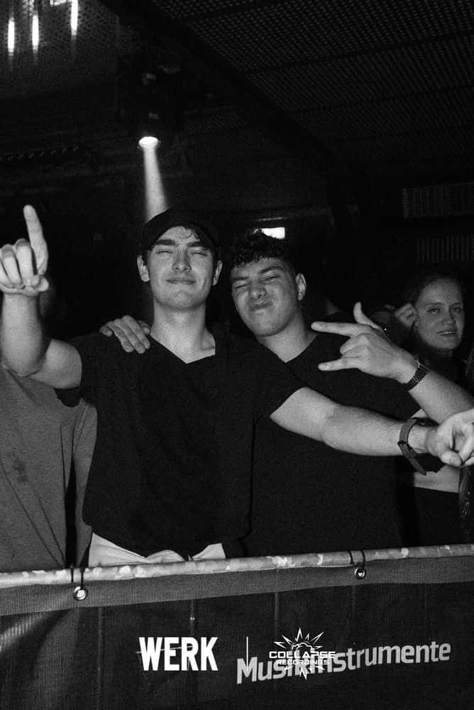 COLLIDE VOL. 4 – photo 57