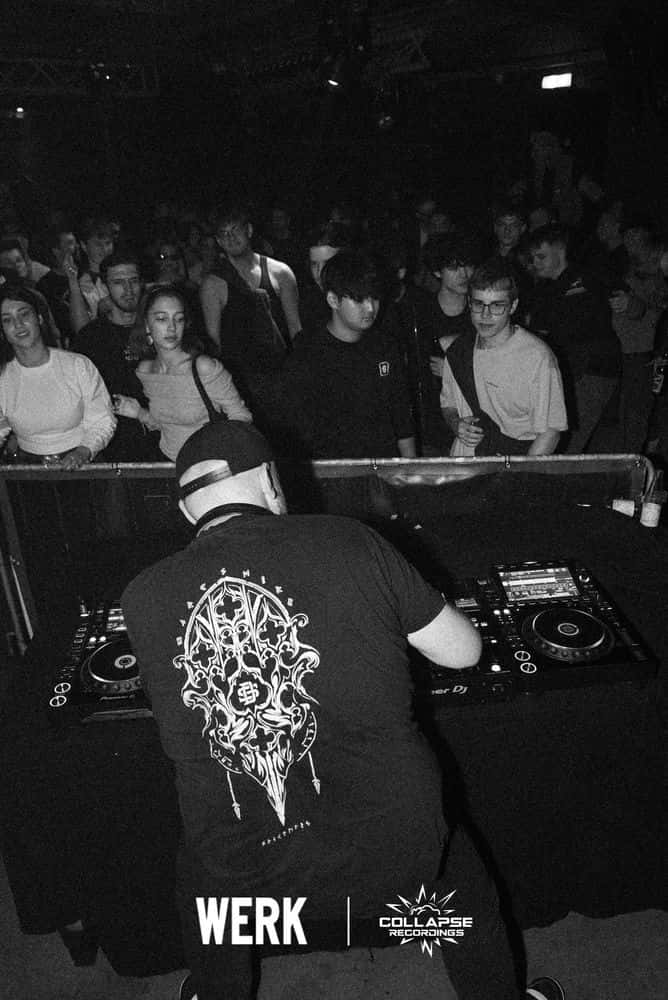COLLIDE VOL. 5 – photo 29