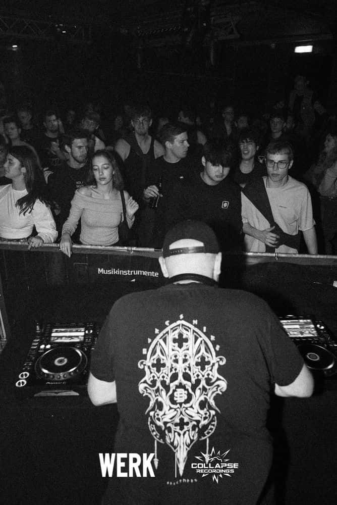 COLLIDE VOL. 5 – photo 18