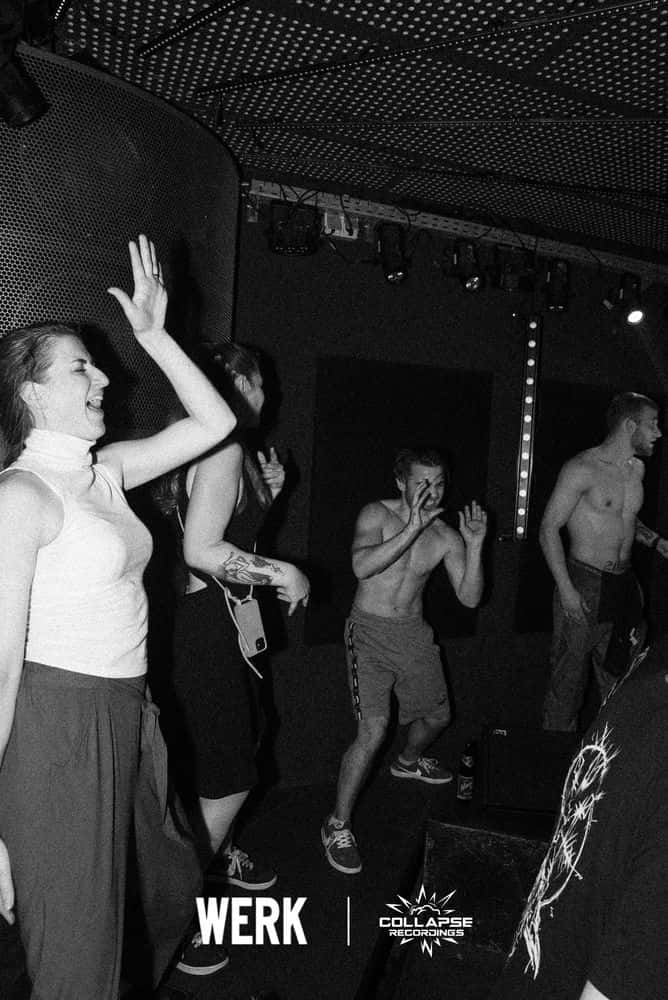 COLLIDE VOL. 4 – photo 23
