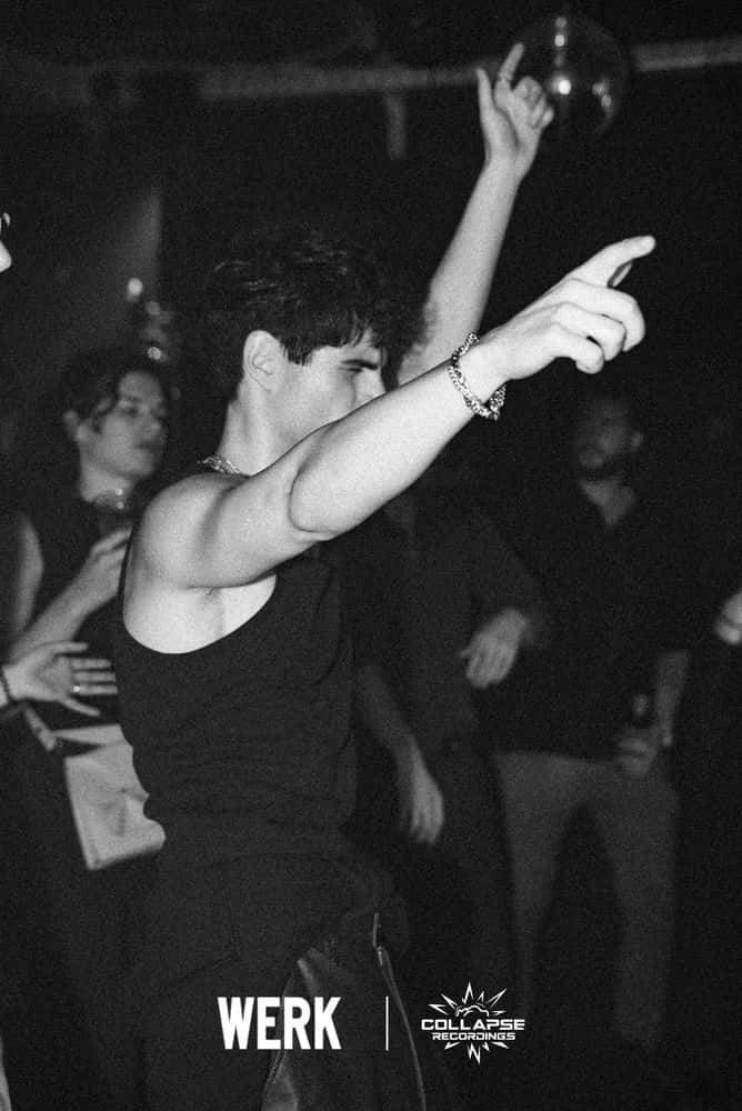 COLLIDE VOL. 5 – photo 28