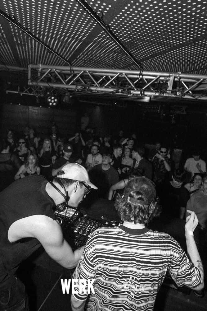 COLLIDE VOL. 3 – photo 13