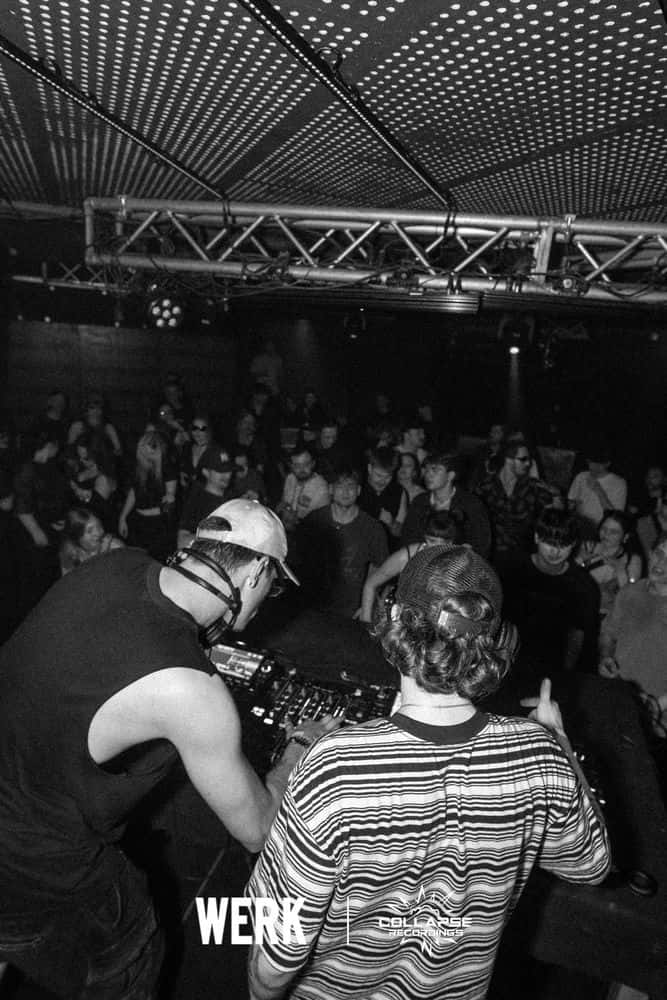 COLLIDE VOL. 3 – photo 21