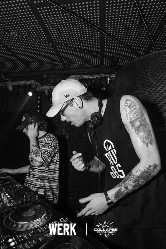 COLLIDE VOL. 3 – photo 45