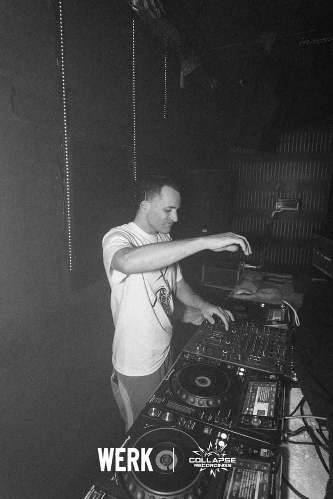 COLLIDE VOL. 3 – photo 30